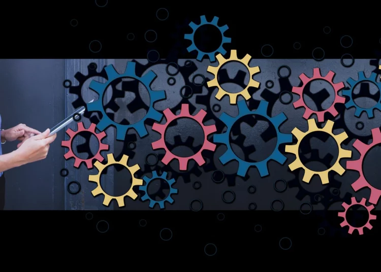 automated expense management