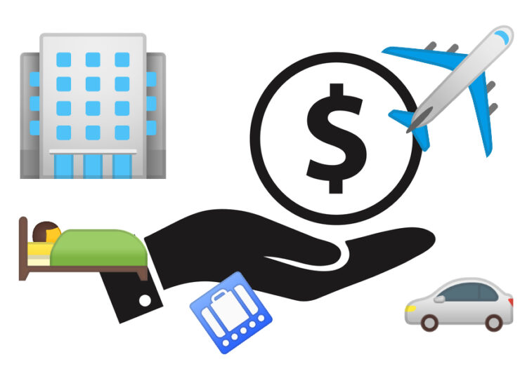 How to Manage and Optimize Business Travel Costs