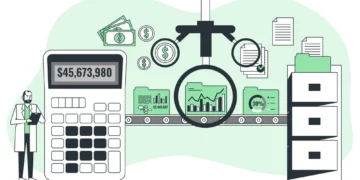 expense auditing procedures guide