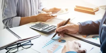 financial accounting