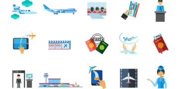 guide to business travel spending