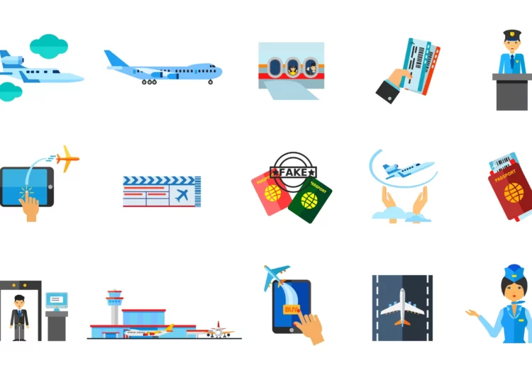 guide to business travel spending