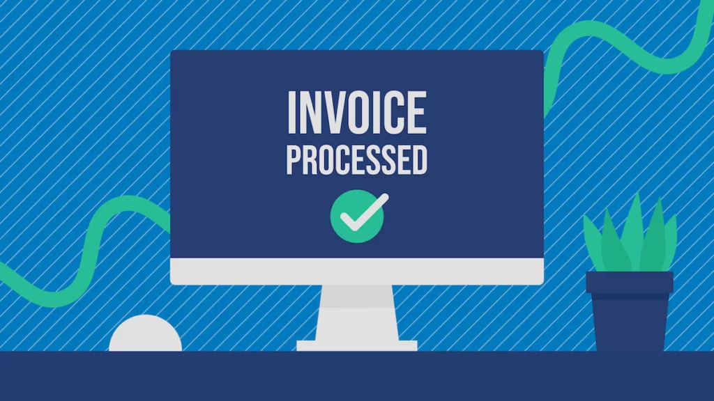 how can invoice automation help your business