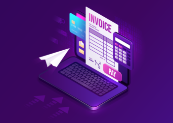 invoice automation