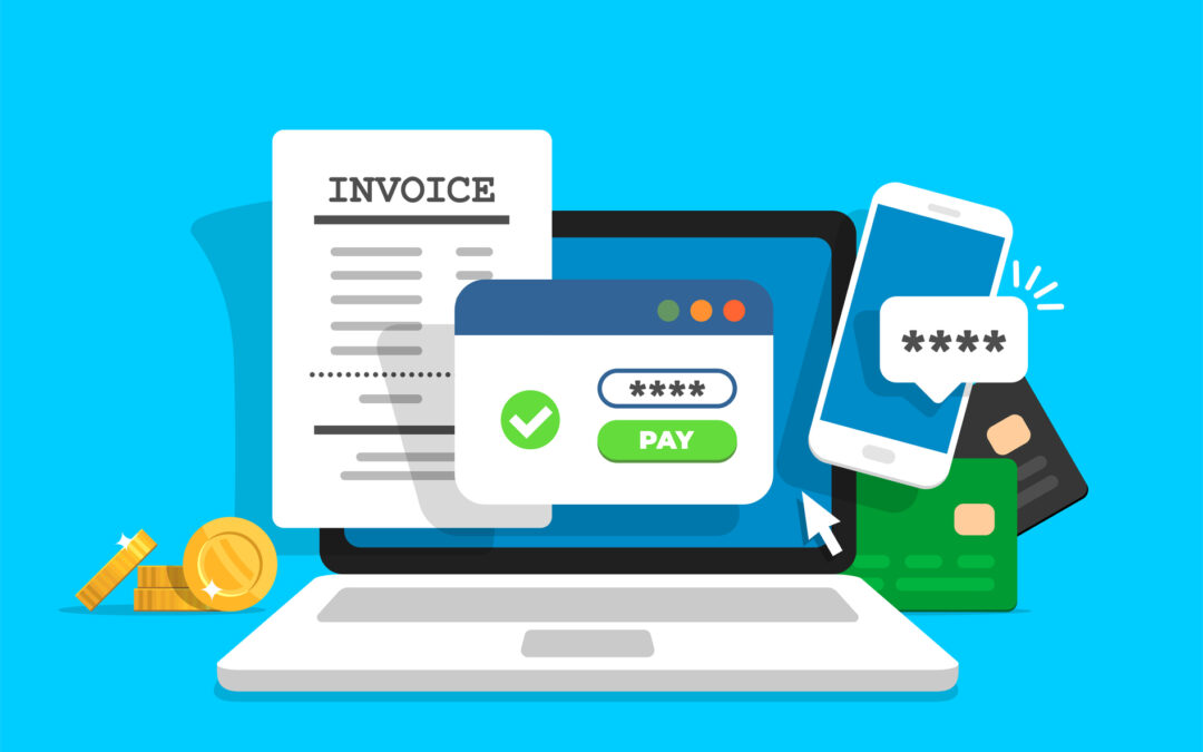invoice automation features and benefits