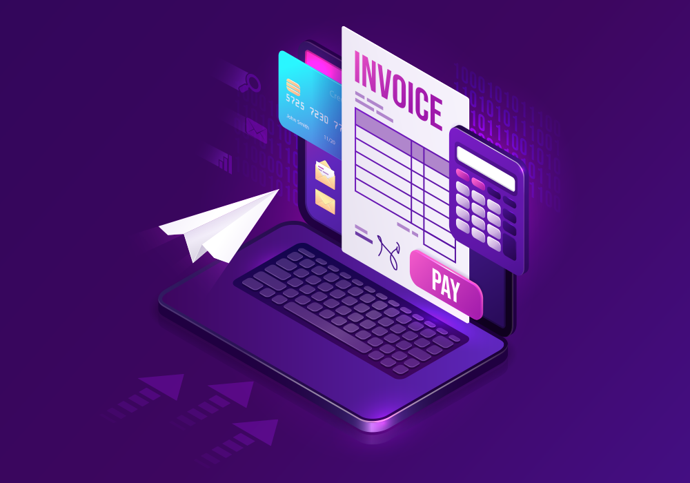 Invoice Automation: How Does It Work and Help for Your Business?