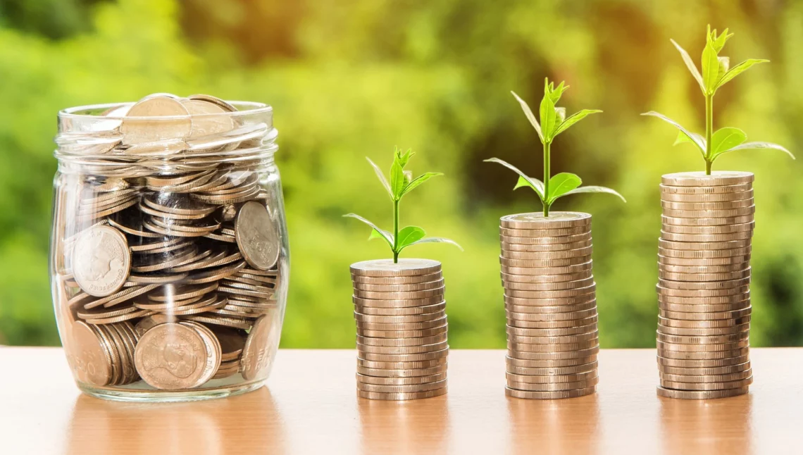sustainability in finance- happay