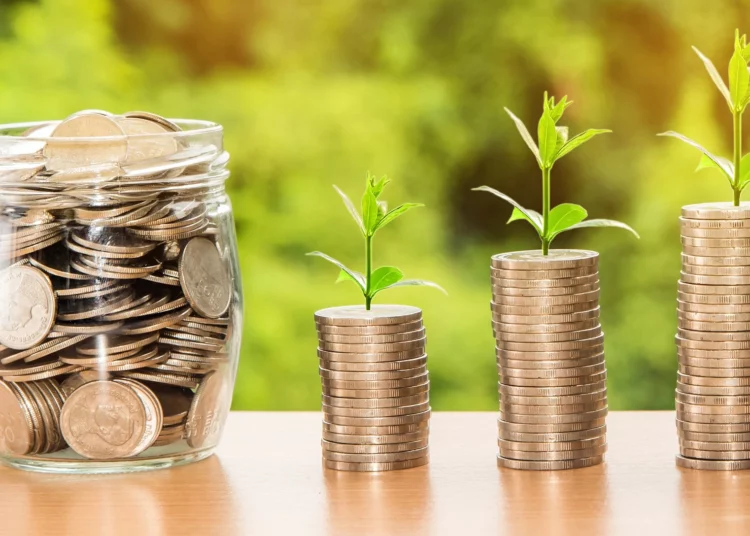 sustainability in finance- happay