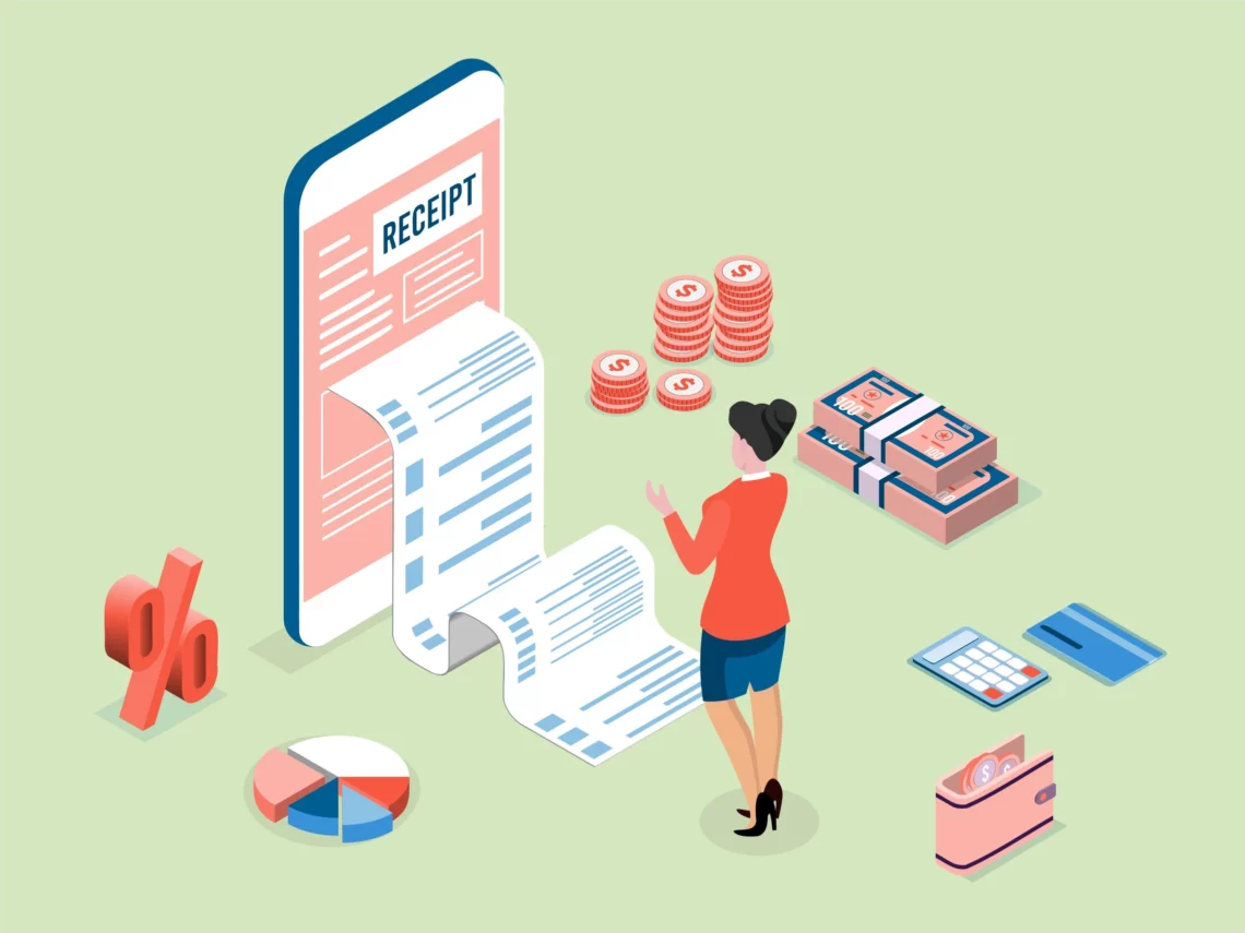 Paperless Expense Filing- Happay