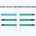 5 best sap concur alternatives and competitors