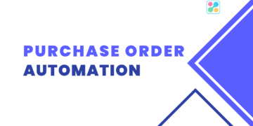 what is purchase order automation process
