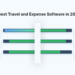 6 best travel and expense management software