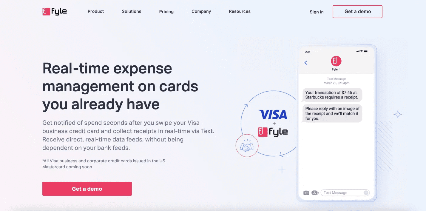 best expense claim software fyle hq