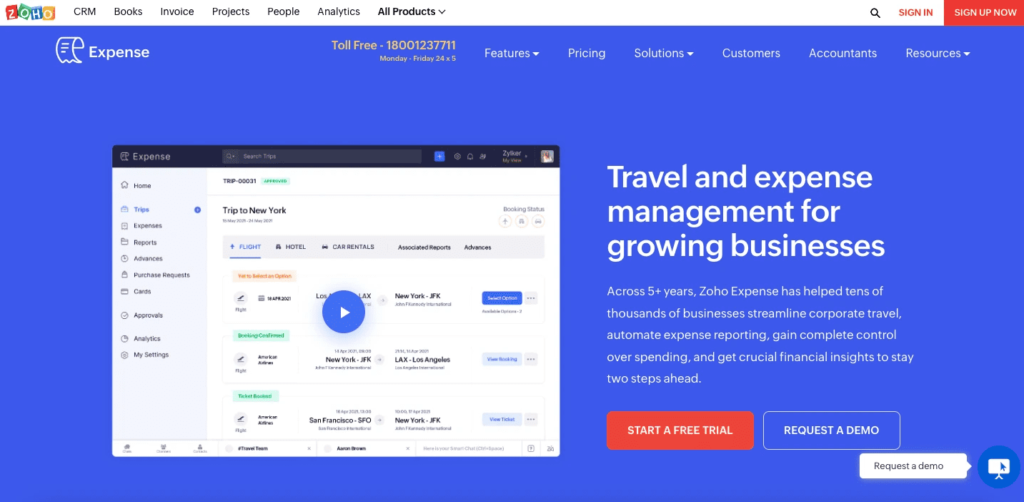 10 Best Expense Claim Software for Your Business Happay