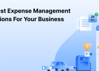 expense management solutions