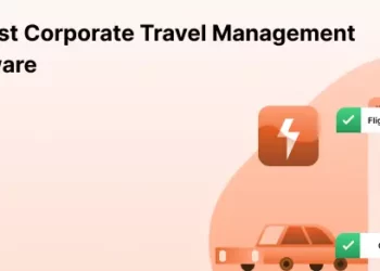best corporate travel management software