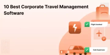 best corporate travel management software