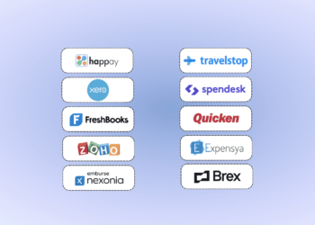 top best expense reporting software