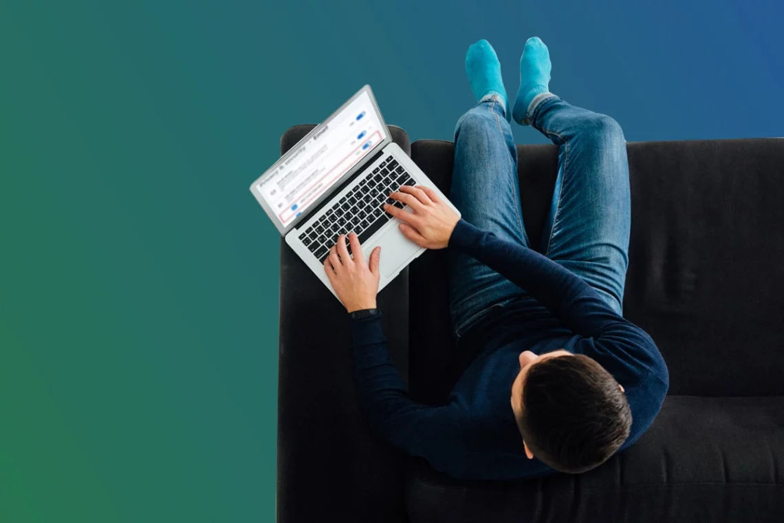 How do Companies Manage their Employees’ Remote Work Expenses?
