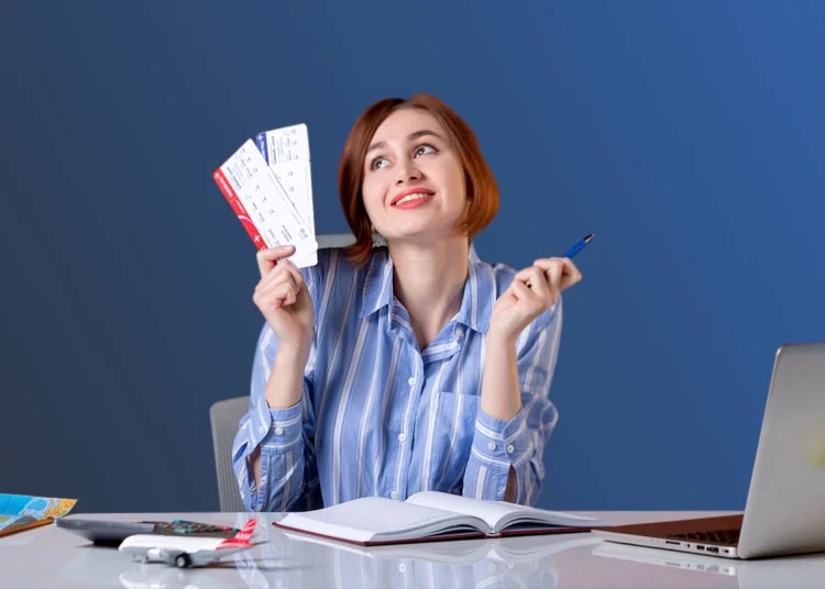 How to Create a Corporate Travel Policy for Employees in India