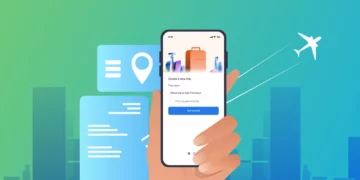 Online travel booking trends