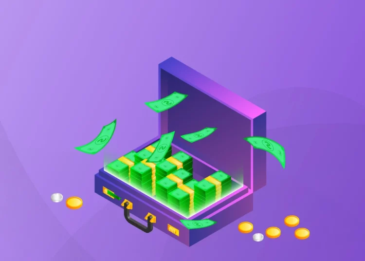 Petty Cash Accounting