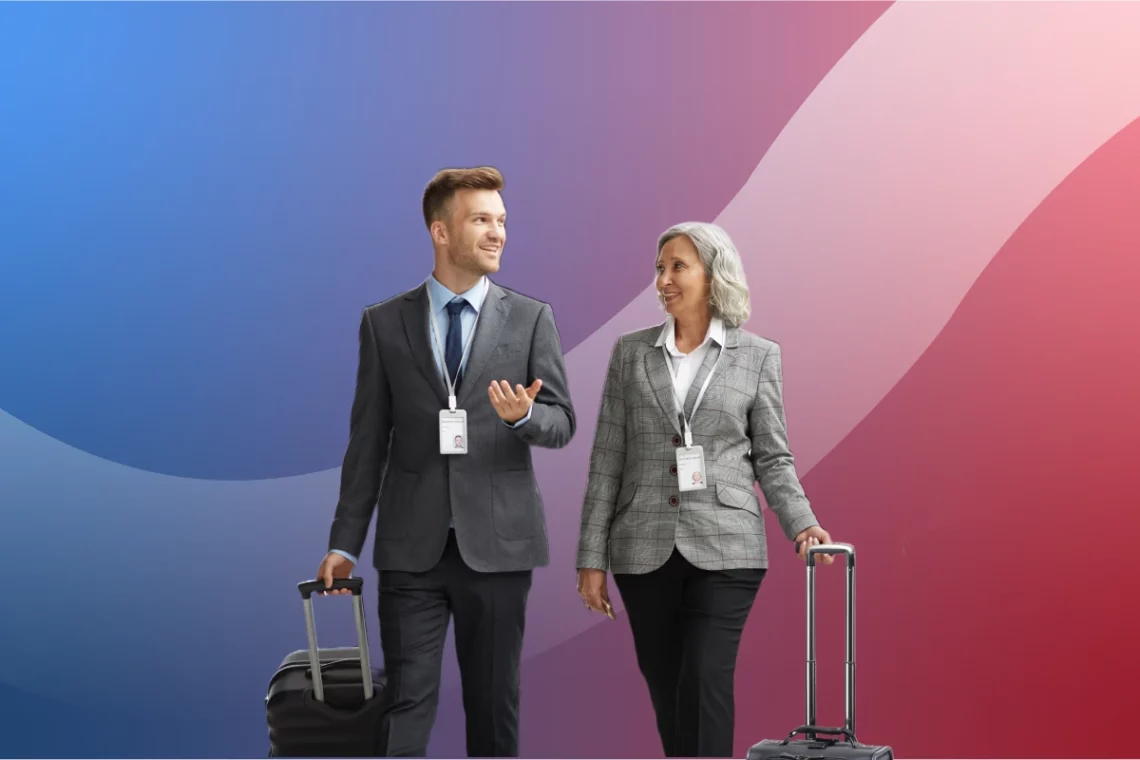 Travel Request Approval Workflow