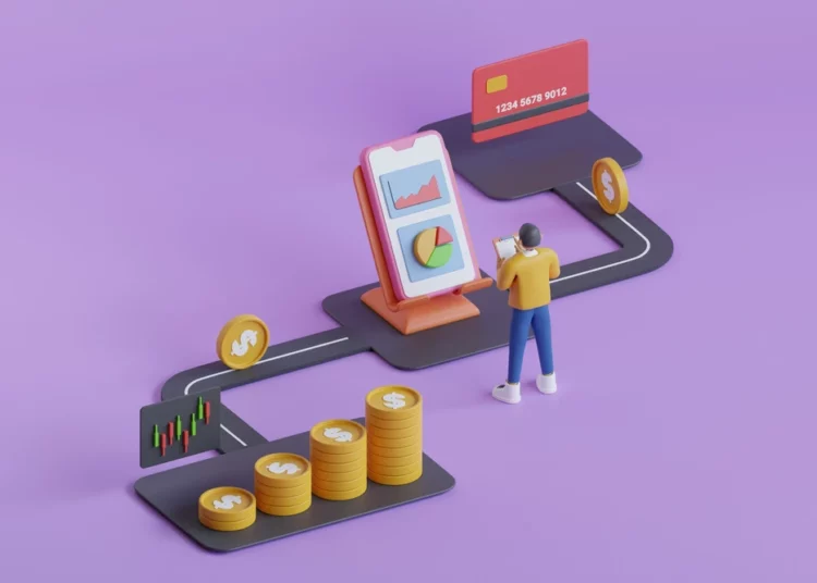 how to track business expenses