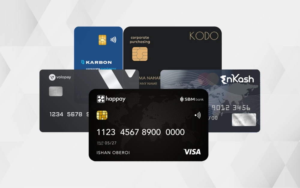 best razorpayx alternatives and competitors for corporate cards
