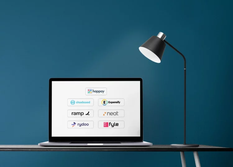 best zoho expense alternatives and competitors