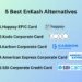 best enkash alternatives and competitors