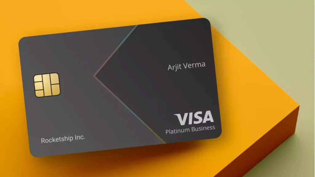 best corporate credit card india - kodo card