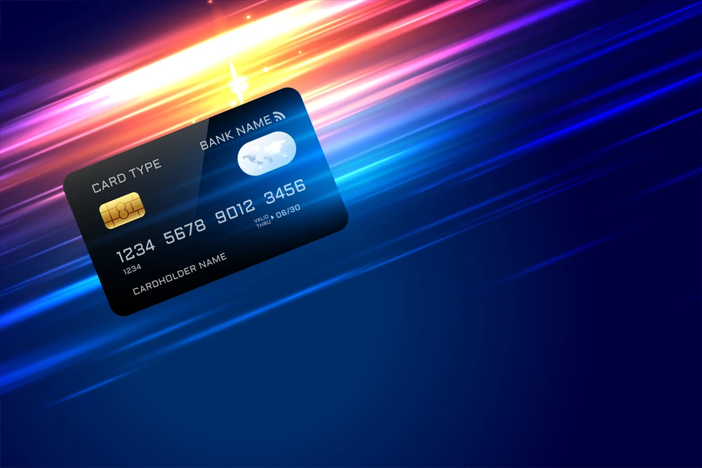 credit card backgrounds