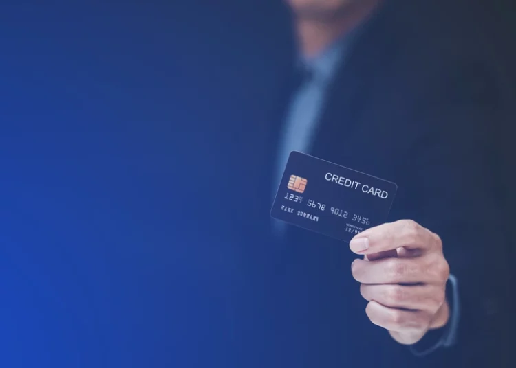 corporate credit card benefits