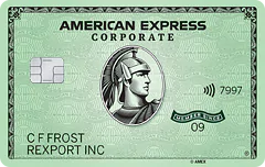 enkash-alternatives-competitors-american-express-corporate-green-card