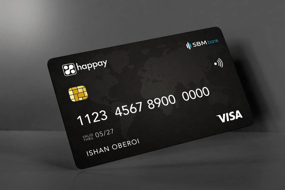 EPIC Corporate Credit Card: Everything You Need To Know