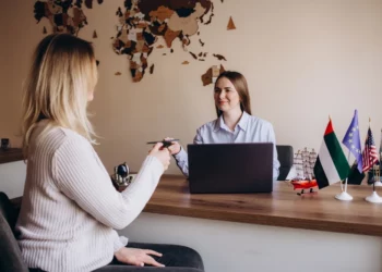 executive assistant travel checklist