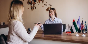 executive assistant travel checklist