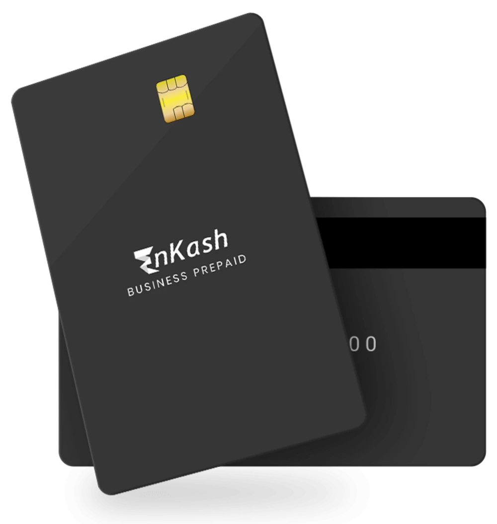 volopay alternatives and competitors - enkash