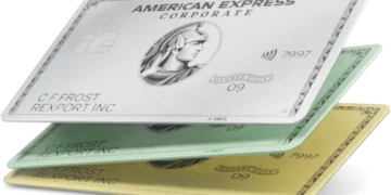 amex alternatives-competitors corporate credit card