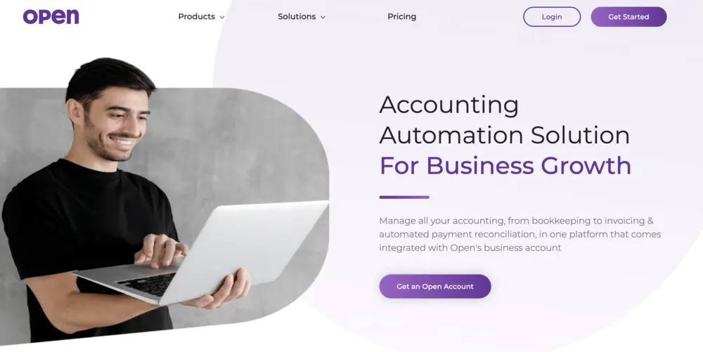 best accounts payable software open