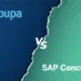 coupa vs sap concur