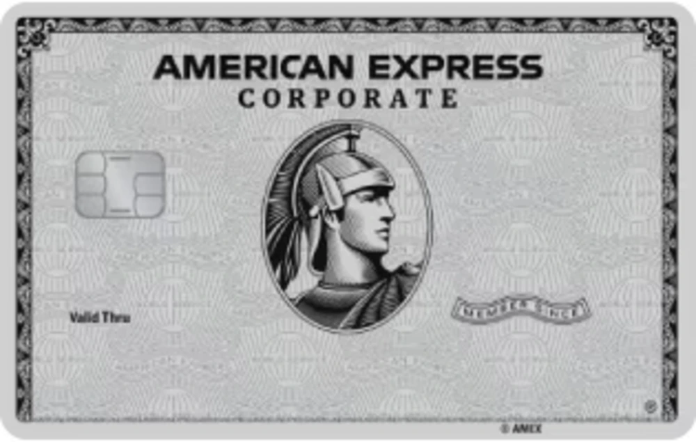 hdfc corporate credit card alternatives - american express platinum