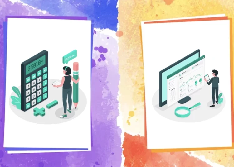 budgeting and forecasting