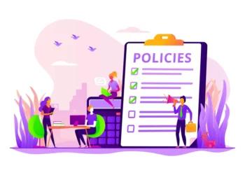 petty cash policy and procedures