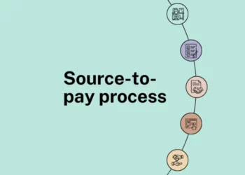 source to pay s2p process