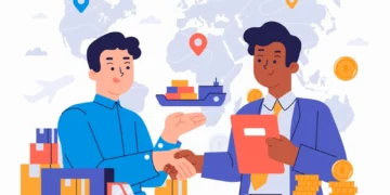 vendor management system