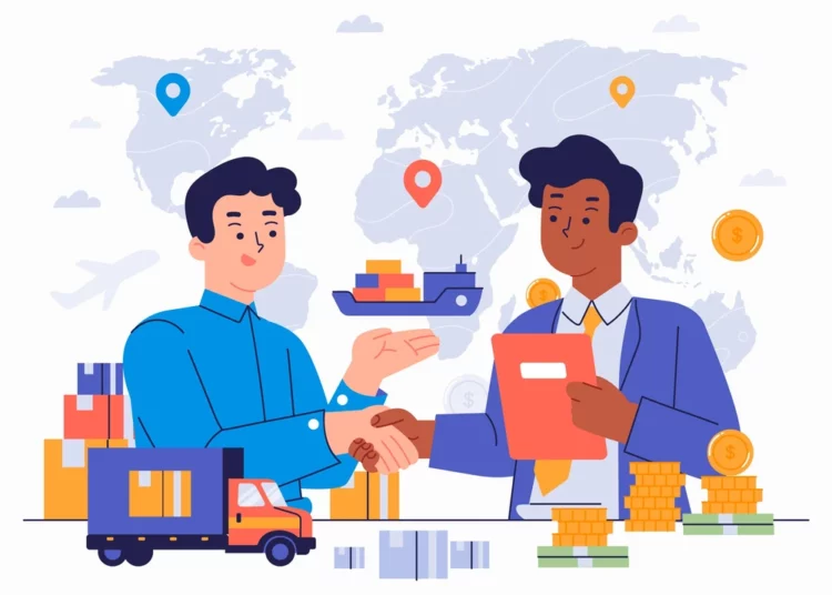 vendor management system