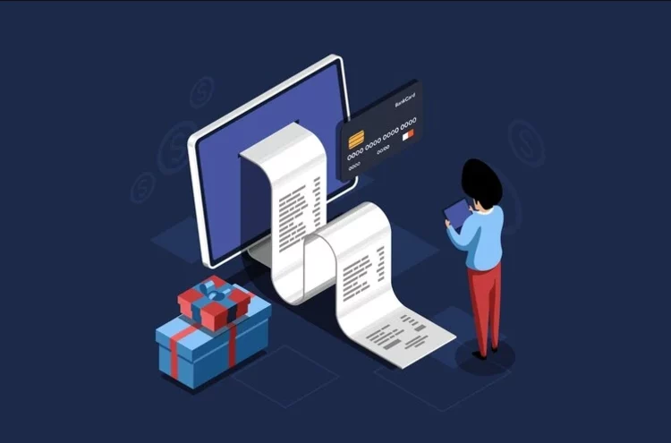 what is a proforma invoice