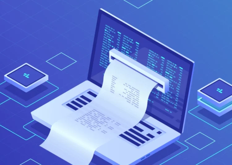 what is an invoice meaning